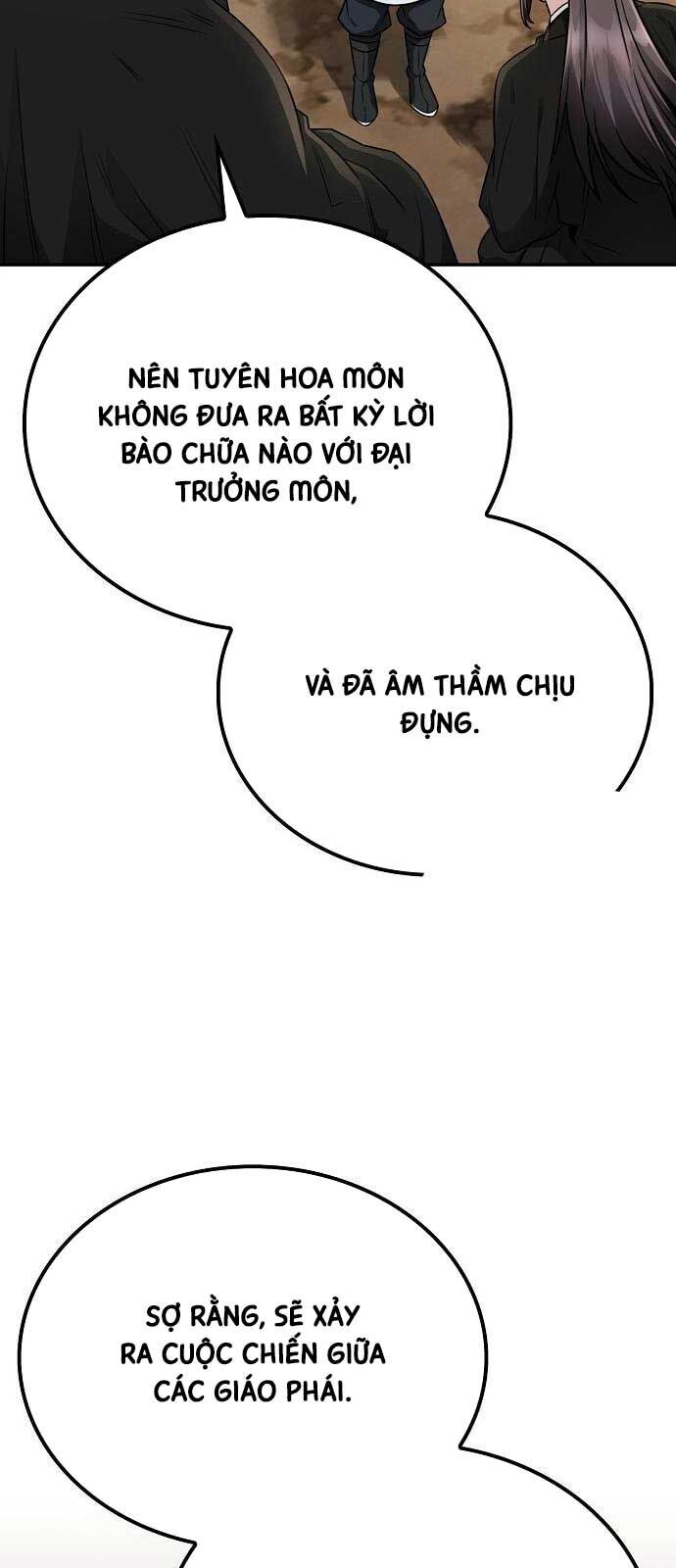 Quỷ Kiếm Thiên Tài Của Hoa Sơn Phái Chap 17 - Next Chap 18