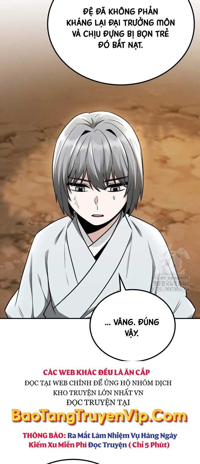 Quỷ Kiếm Thiên Tài Của Hoa Sơn Phái Chap 17 - Next Chap 18