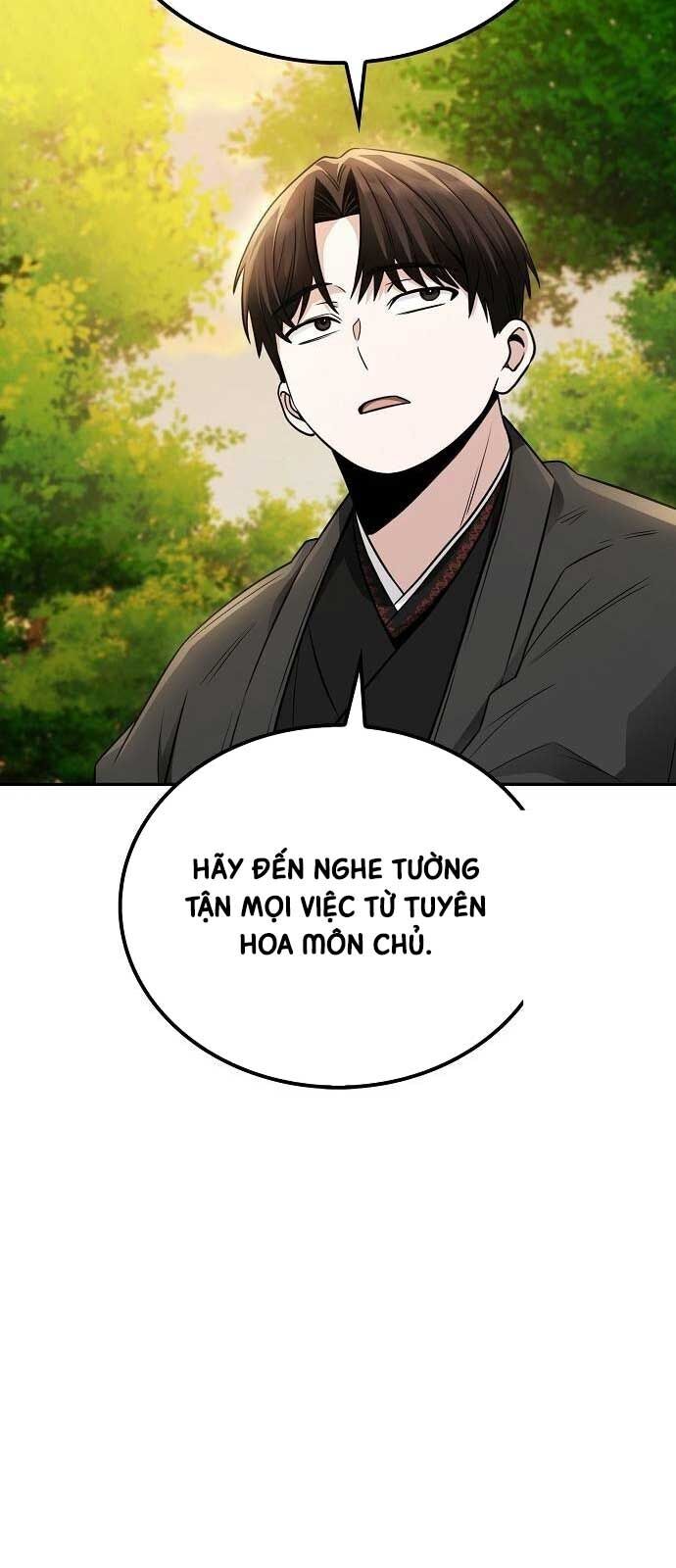 Quỷ Kiếm Thiên Tài Của Hoa Sơn Phái Chap 17 - Next Chap 18