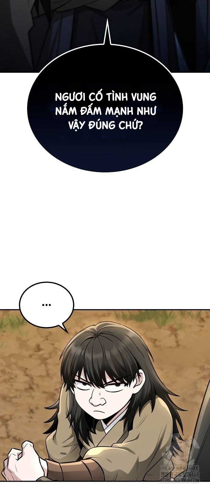 Quỷ Kiếm Thiên Tài Của Hoa Sơn Phái Chap 17 - Next Chap 18