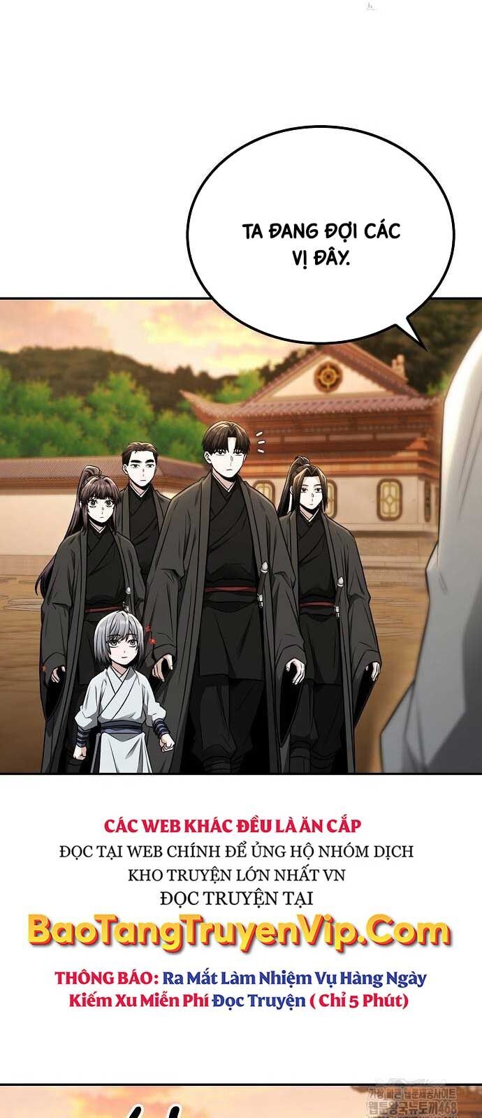 Quỷ Kiếm Thiên Tài Của Hoa Sơn Phái Chap 17 - Next Chap 18