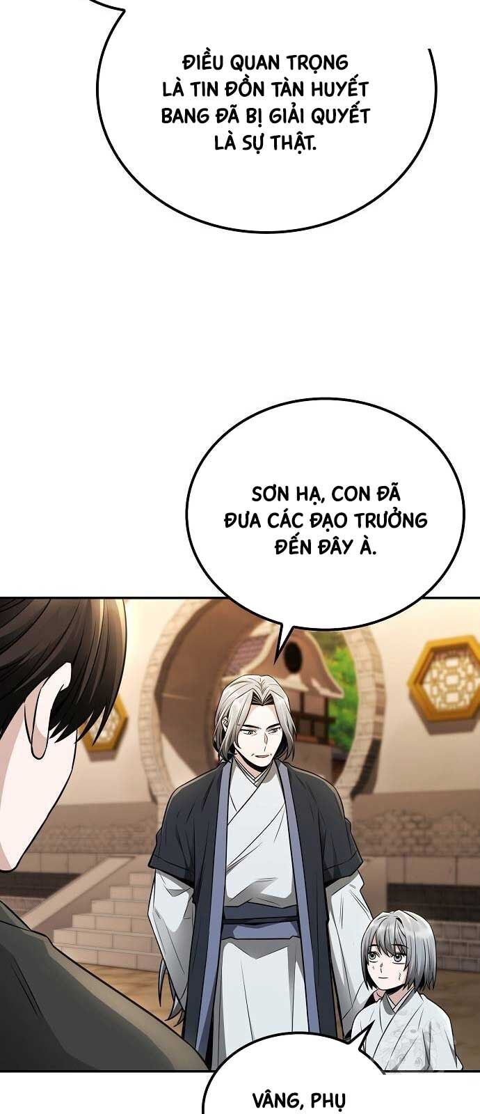Quỷ Kiếm Thiên Tài Của Hoa Sơn Phái Chap 17 - Next Chap 18