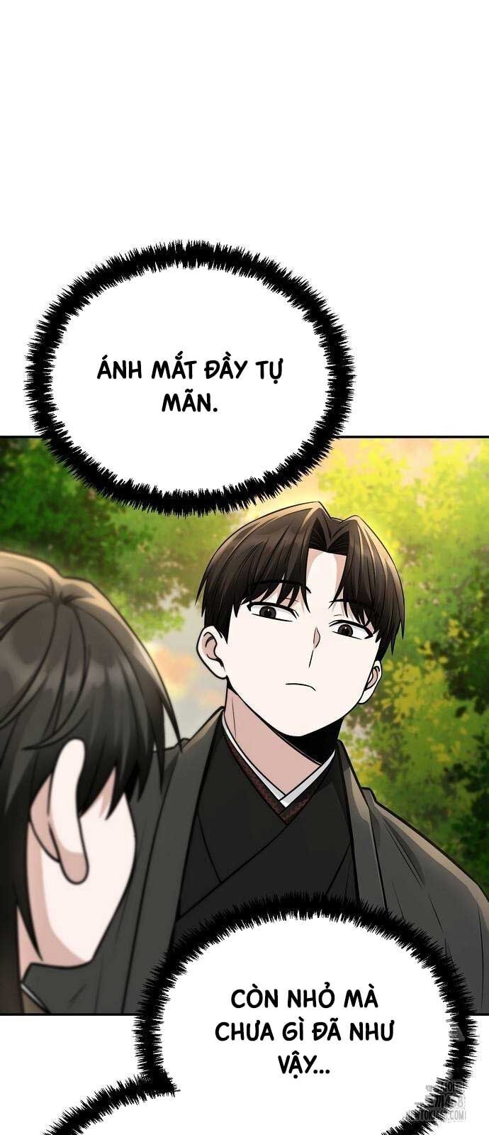 Quỷ Kiếm Thiên Tài Của Hoa Sơn Phái Chap 17 - Next Chap 18