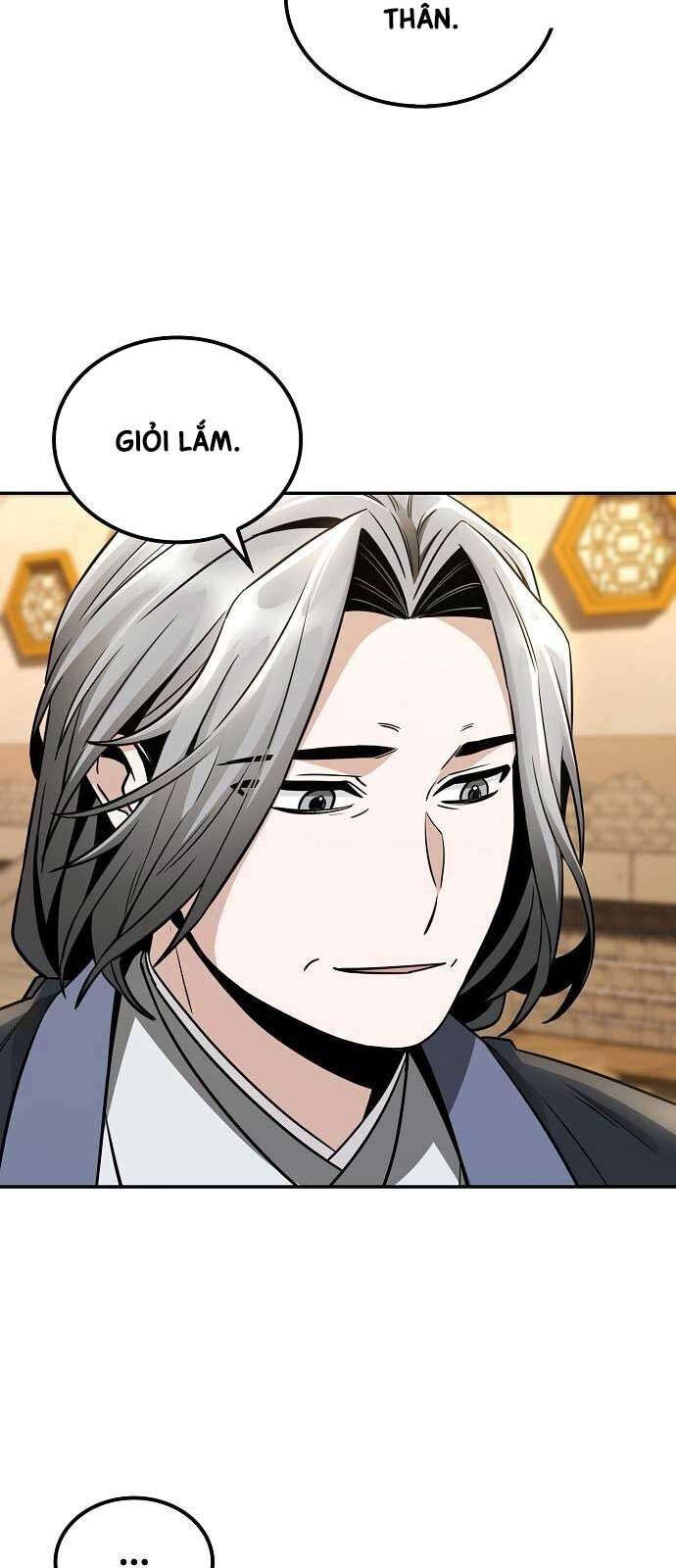 Quỷ Kiếm Thiên Tài Của Hoa Sơn Phái Chap 17 - Next Chap 18