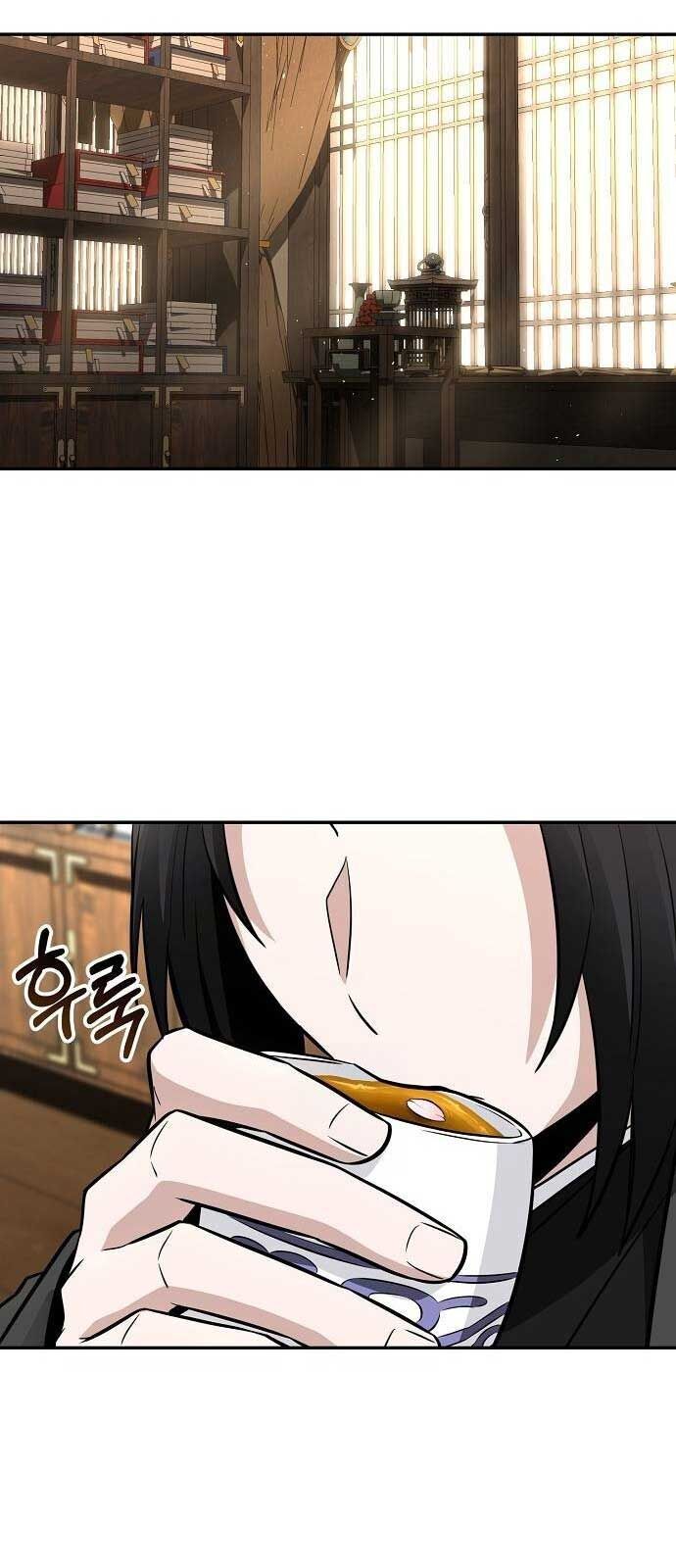 Quỷ Kiếm Thiên Tài Của Hoa Sơn Phái Chap 17 - Next Chap 18