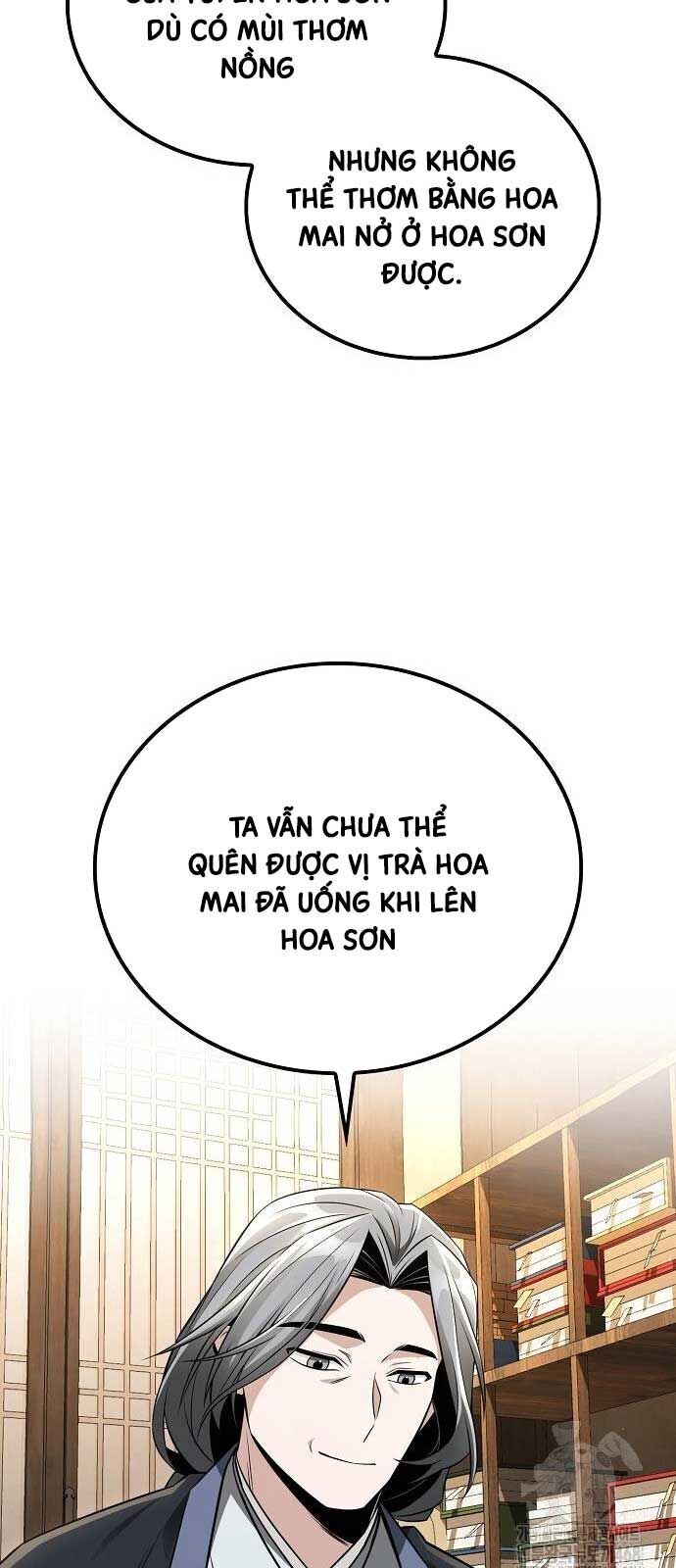 Quỷ Kiếm Thiên Tài Của Hoa Sơn Phái Chap 17 - Next Chap 18