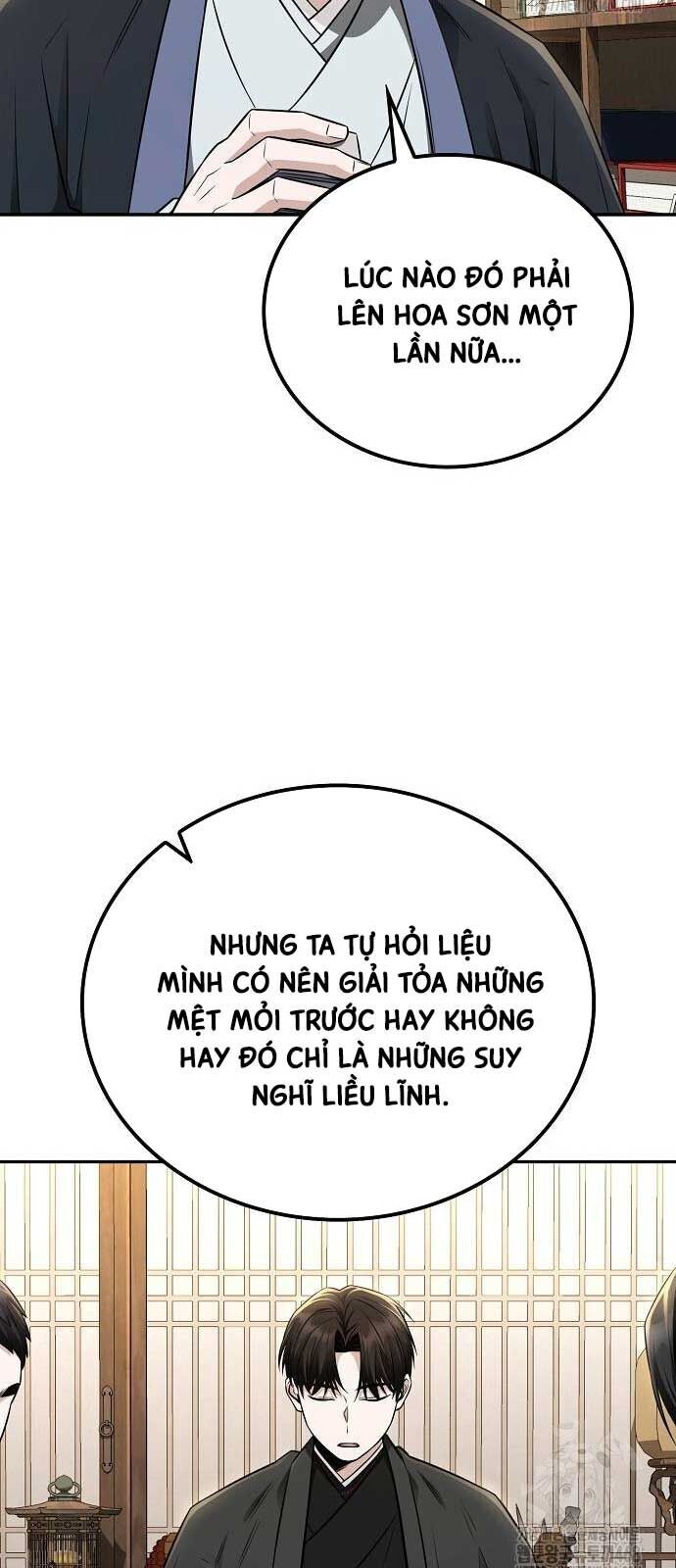Quỷ Kiếm Thiên Tài Của Hoa Sơn Phái Chap 17 - Next Chap 18