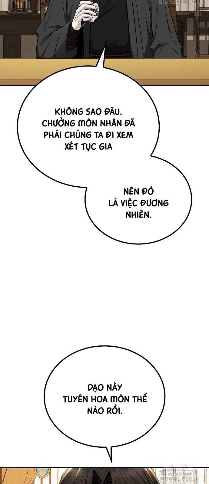 Quỷ Kiếm Thiên Tài Của Hoa Sơn Phái Chap 17 - Next Chap 18