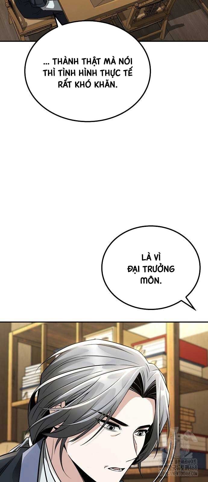 Quỷ Kiếm Thiên Tài Của Hoa Sơn Phái Chap 17 - Next Chap 18