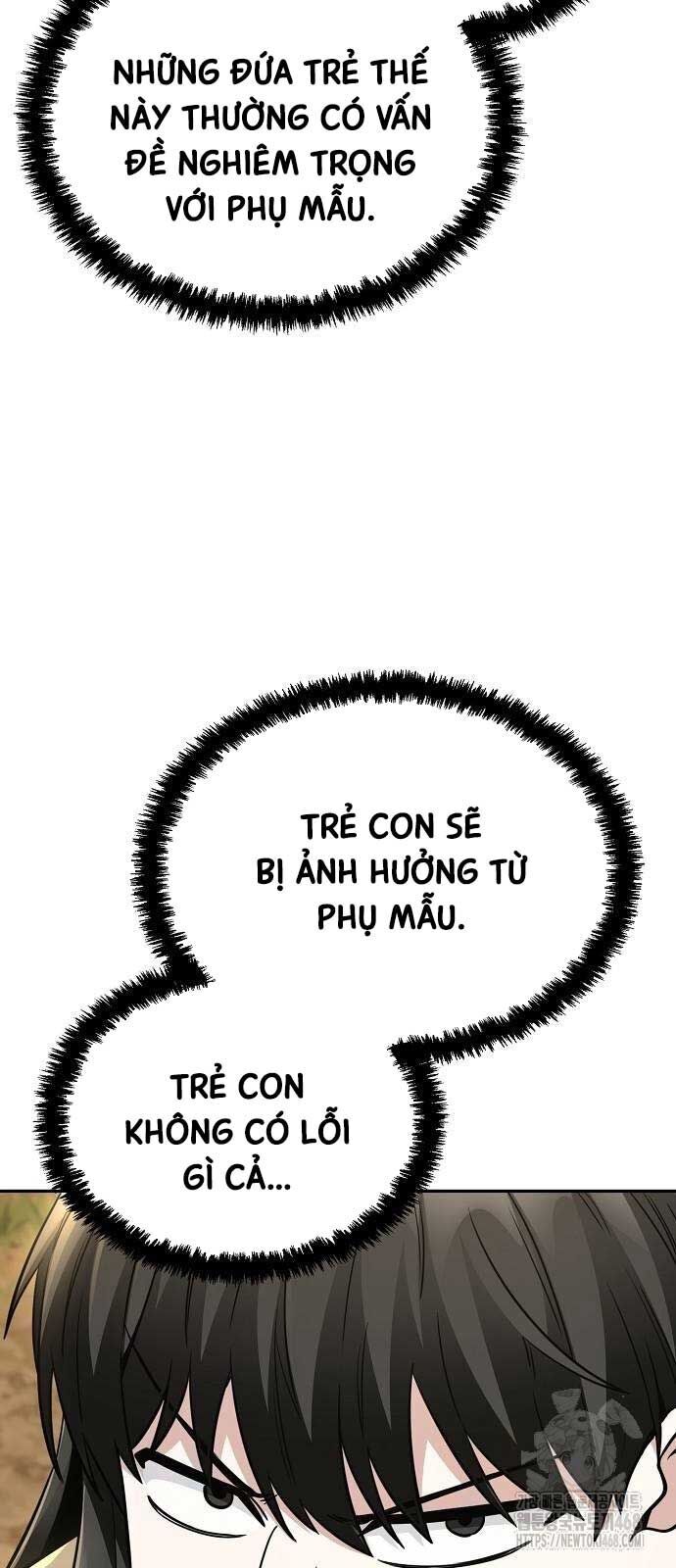Quỷ Kiếm Thiên Tài Của Hoa Sơn Phái Chap 17 - Next Chap 18