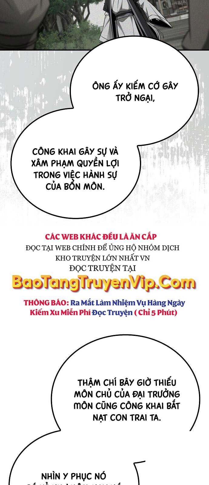 Quỷ Kiếm Thiên Tài Của Hoa Sơn Phái Chap 17 - Next Chap 18