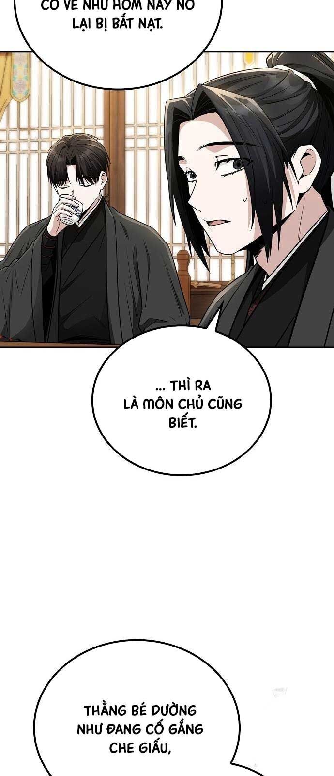 Quỷ Kiếm Thiên Tài Của Hoa Sơn Phái Chap 17 - Next Chap 18
