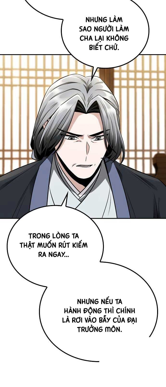 Quỷ Kiếm Thiên Tài Của Hoa Sơn Phái Chap 17 - Next Chap 18