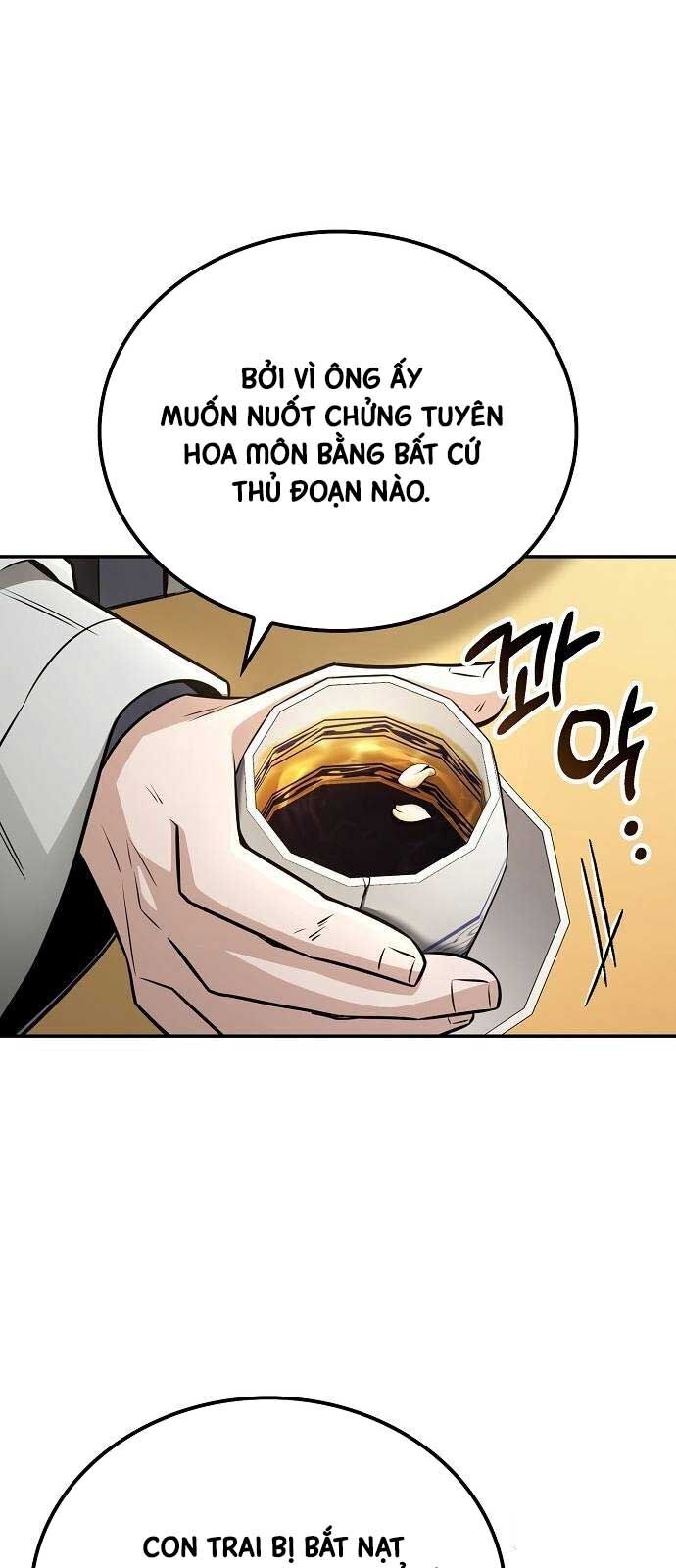 Quỷ Kiếm Thiên Tài Của Hoa Sơn Phái Chap 17 - Next Chap 18