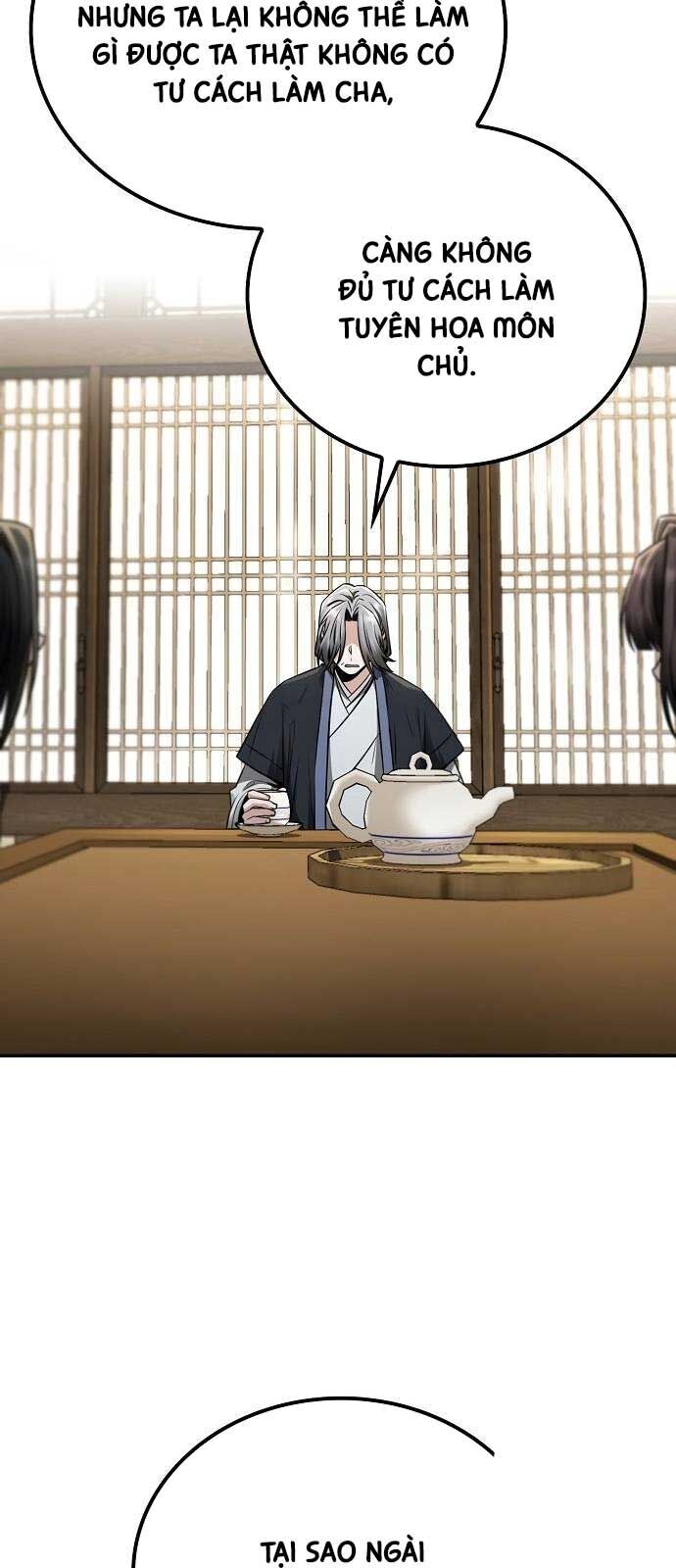 Quỷ Kiếm Thiên Tài Của Hoa Sơn Phái Chap 17 - Next Chap 18