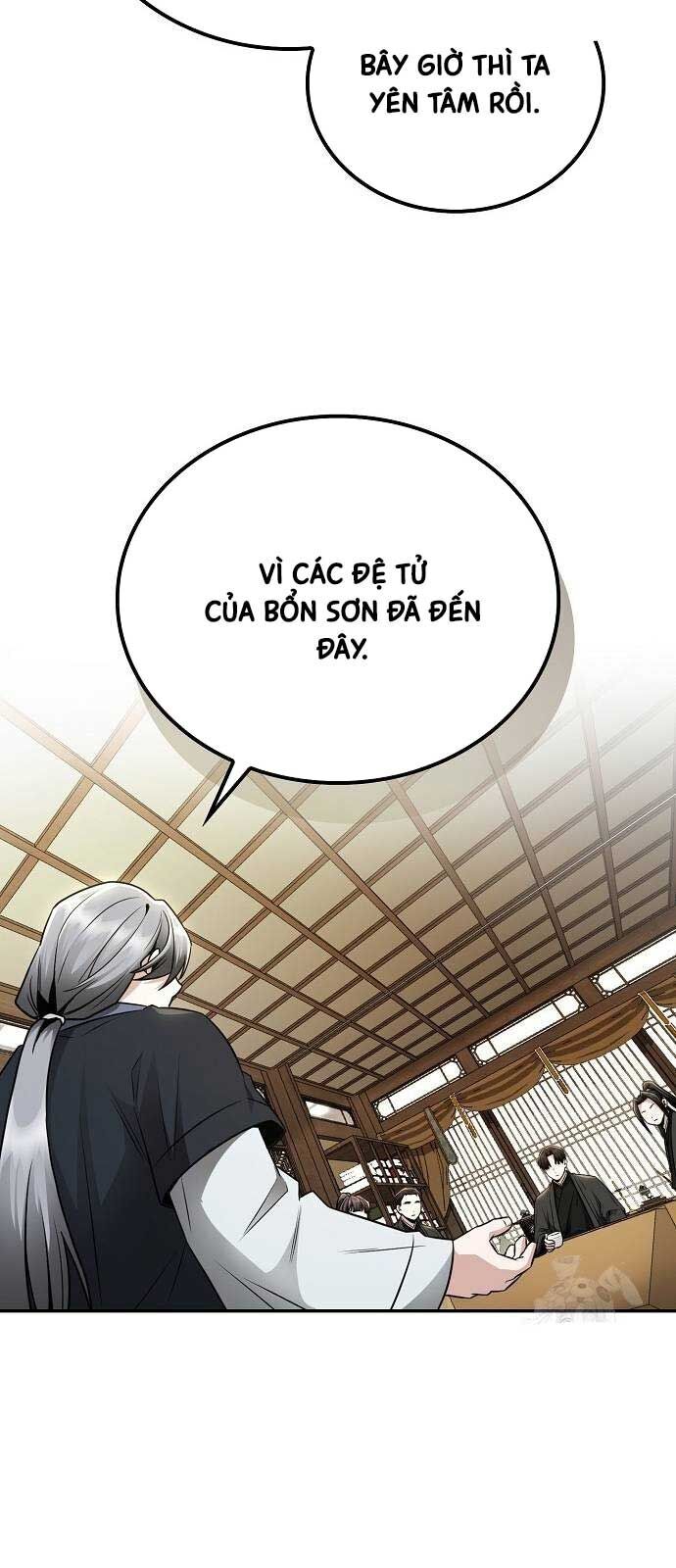 Quỷ Kiếm Thiên Tài Của Hoa Sơn Phái Chap 17 - Next Chap 18