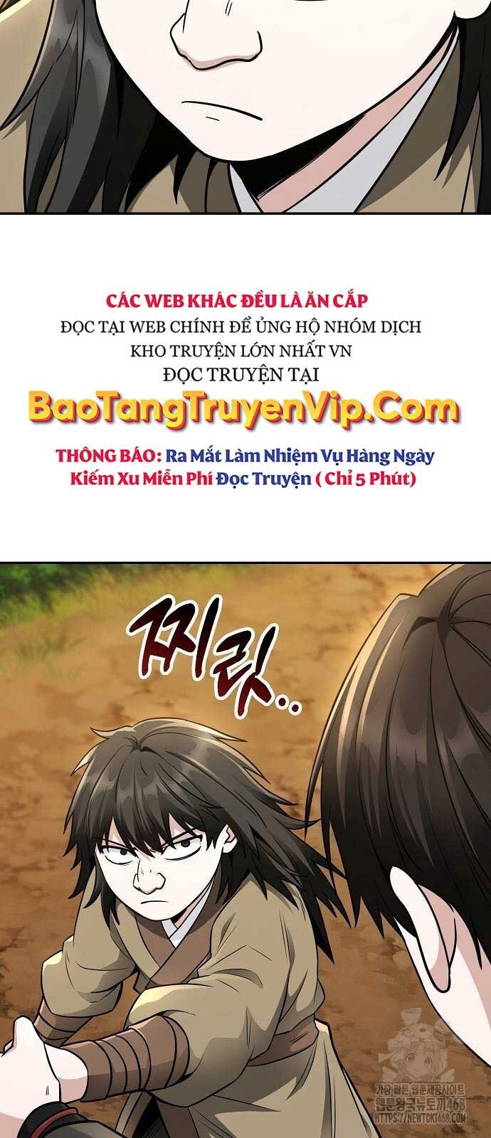 Quỷ Kiếm Thiên Tài Của Hoa Sơn Phái Chap 17 - Next Chap 18