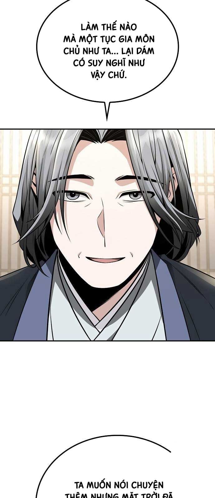 Quỷ Kiếm Thiên Tài Của Hoa Sơn Phái Chap 17 - Next Chap 18