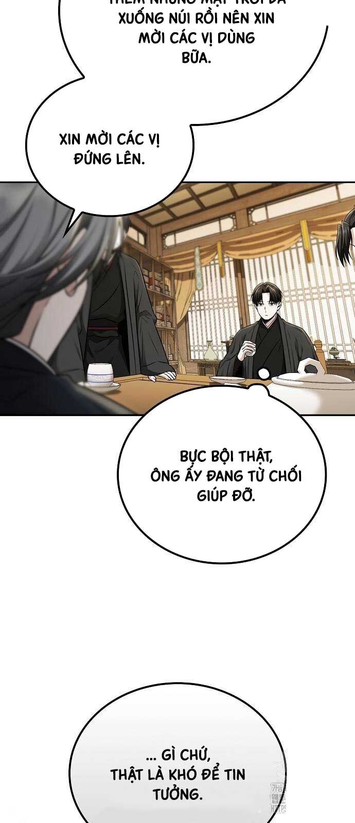 Quỷ Kiếm Thiên Tài Của Hoa Sơn Phái Chap 17 - Next Chap 18