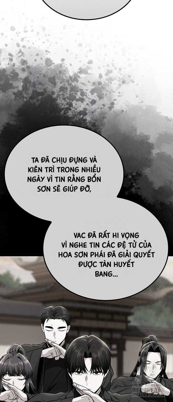 Quỷ Kiếm Thiên Tài Của Hoa Sơn Phái Chap 17 - Next Chap 18