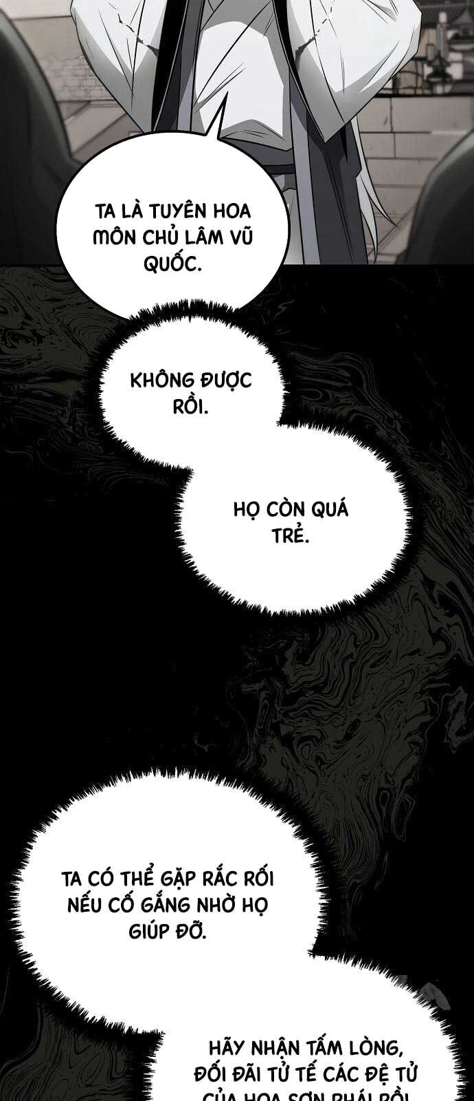 Quỷ Kiếm Thiên Tài Của Hoa Sơn Phái Chap 17 - Next Chap 18