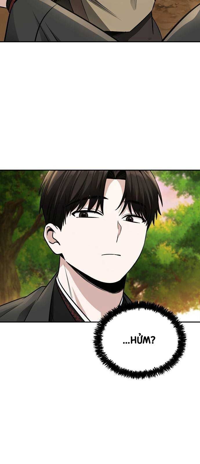 Quỷ Kiếm Thiên Tài Của Hoa Sơn Phái Chap 17 - Next Chap 18