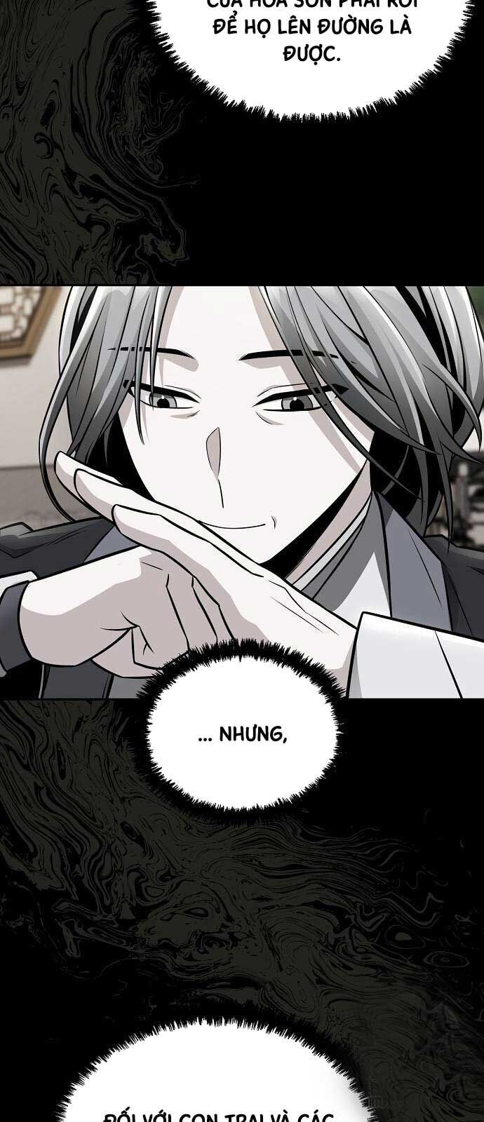 Quỷ Kiếm Thiên Tài Của Hoa Sơn Phái Chap 17 - Next Chap 18