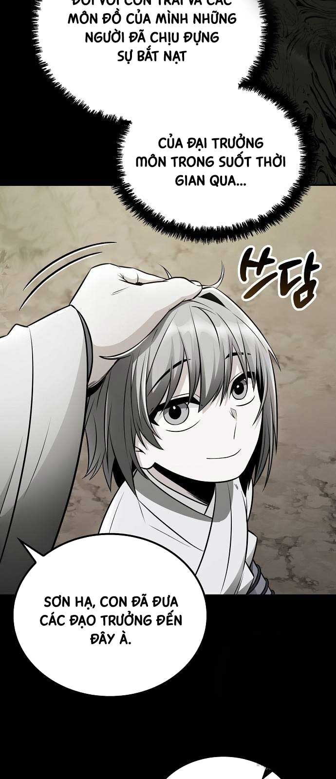 Quỷ Kiếm Thiên Tài Của Hoa Sơn Phái Chap 17 - Next Chap 18