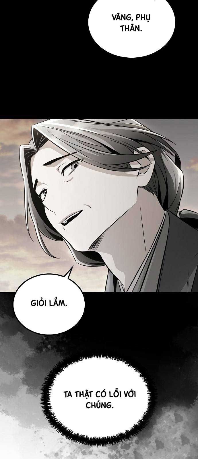 Quỷ Kiếm Thiên Tài Của Hoa Sơn Phái Chap 17 - Next Chap 18
