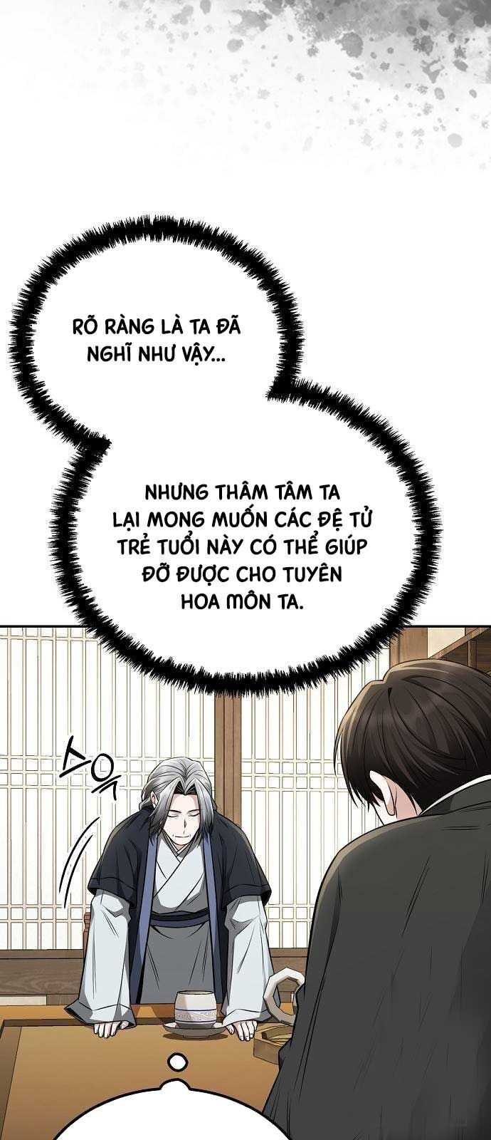 Quỷ Kiếm Thiên Tài Của Hoa Sơn Phái Chap 17 - Next Chap 18