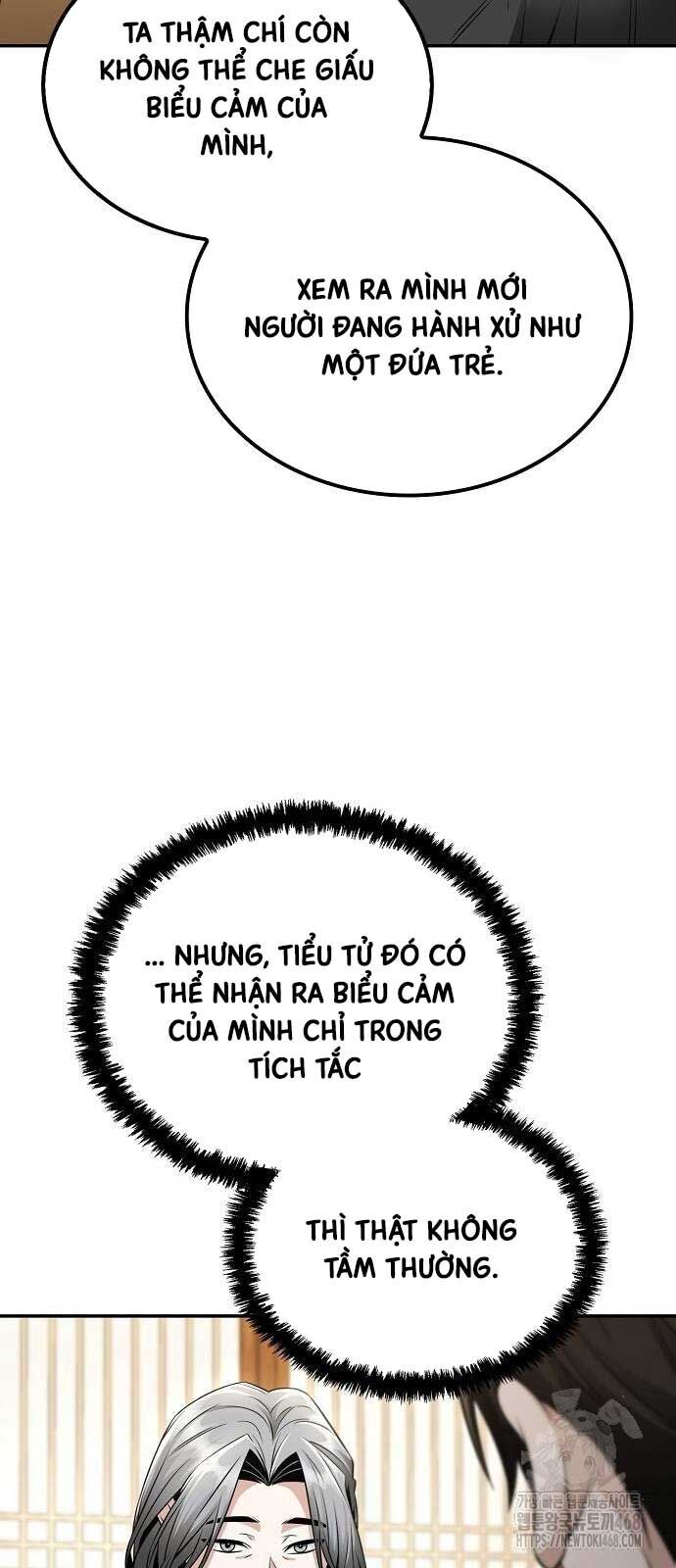 Quỷ Kiếm Thiên Tài Của Hoa Sơn Phái Chap 17 - Next Chap 18