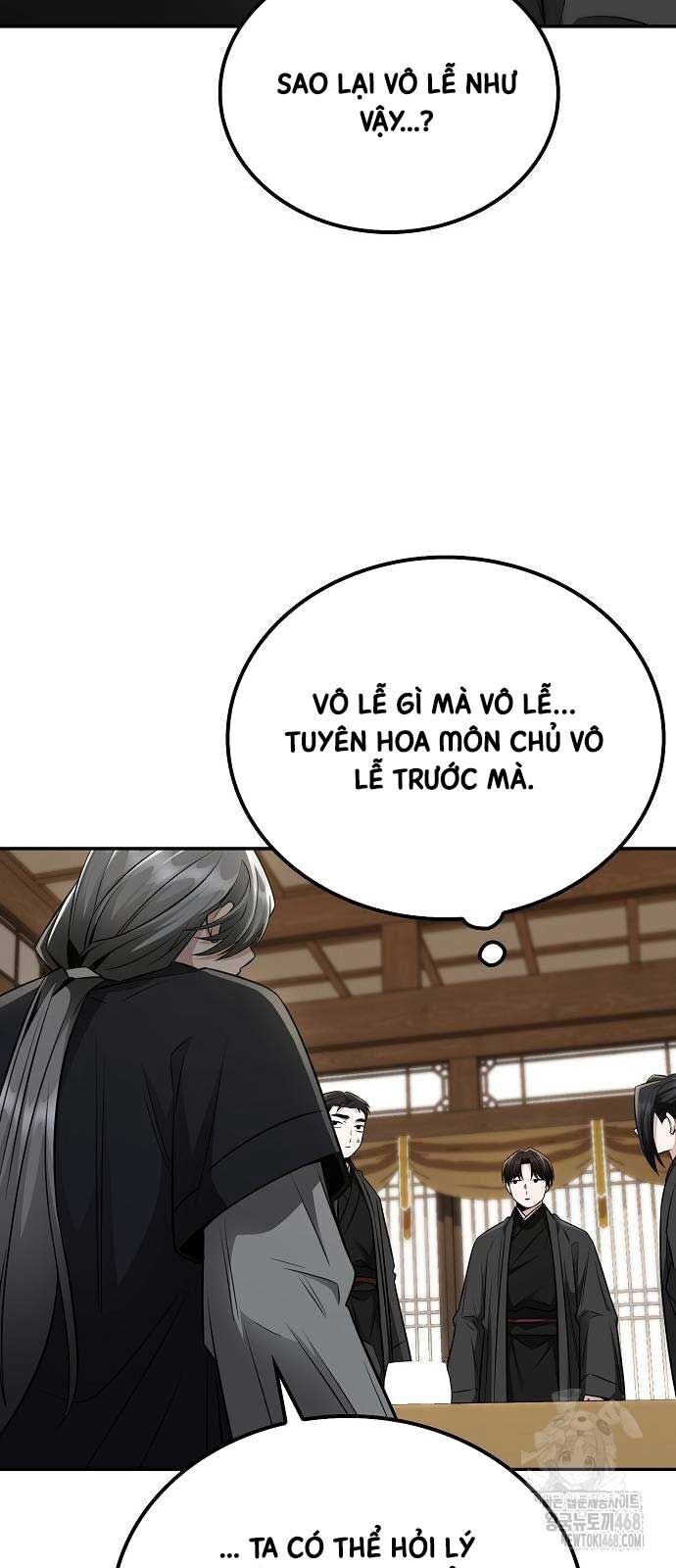 Quỷ Kiếm Thiên Tài Của Hoa Sơn Phái Chap 17 - Next Chap 18