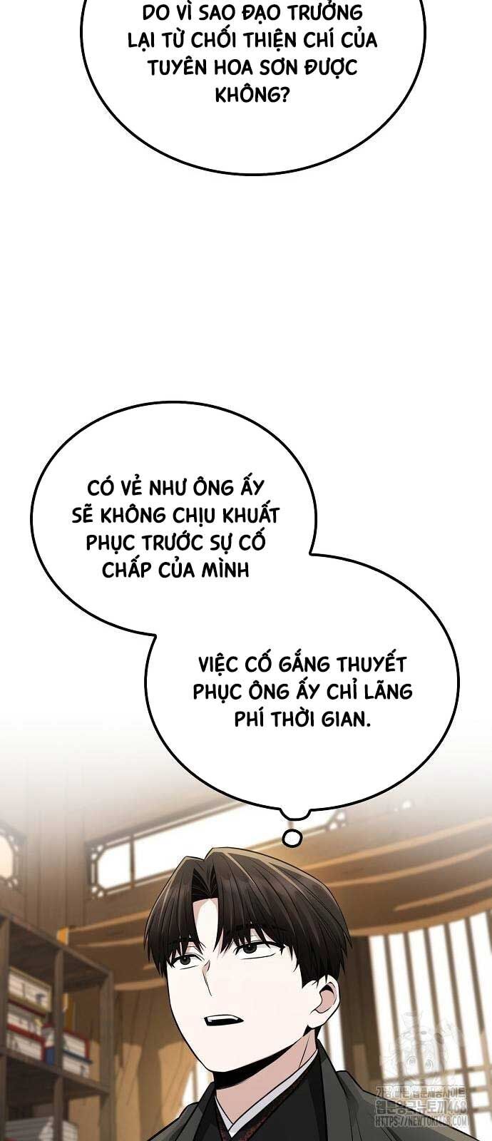 Quỷ Kiếm Thiên Tài Của Hoa Sơn Phái Chap 17 - Next Chap 18