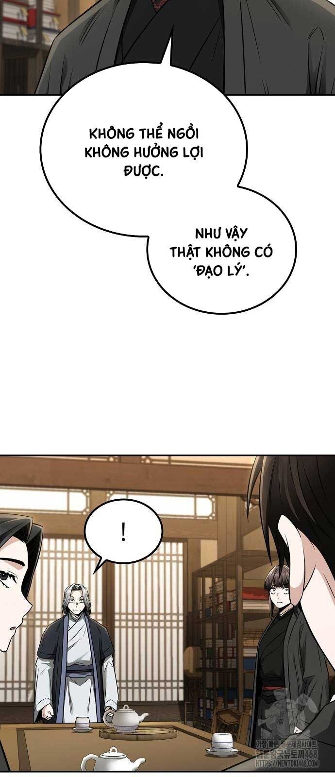 Quỷ Kiếm Thiên Tài Của Hoa Sơn Phái Chap 17 - Next Chap 18