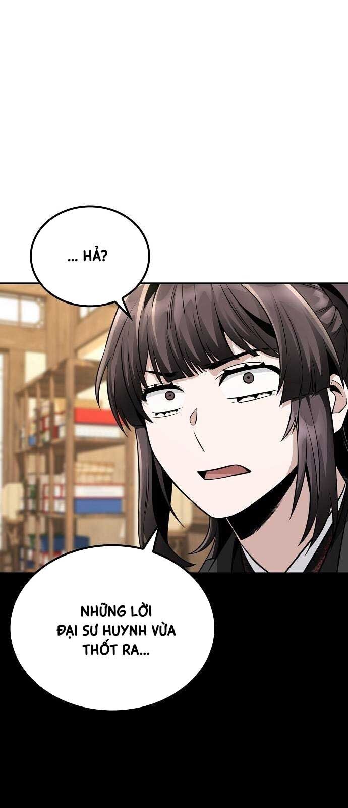 Quỷ Kiếm Thiên Tài Của Hoa Sơn Phái Chap 17 - Next Chap 18