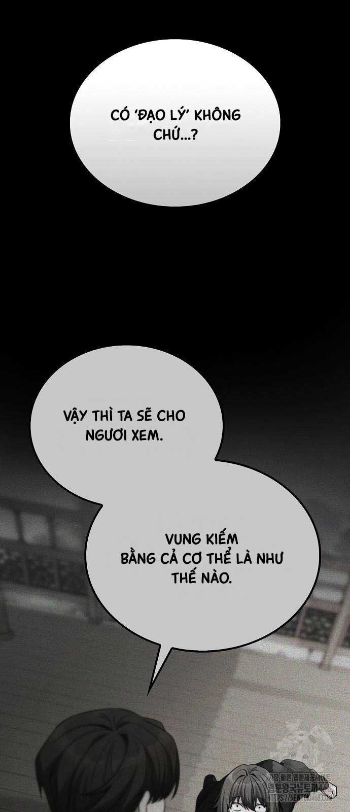 Quỷ Kiếm Thiên Tài Của Hoa Sơn Phái Chap 17 - Next Chap 18