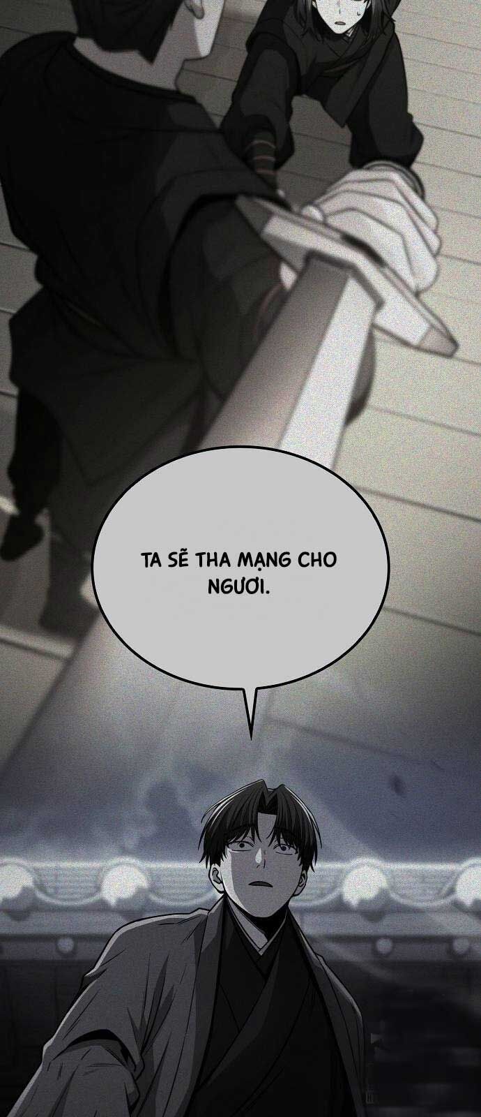 Quỷ Kiếm Thiên Tài Của Hoa Sơn Phái Chap 17 - Next Chap 18