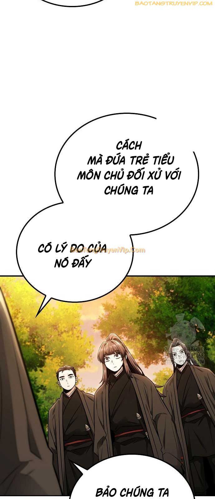 Quỷ Kiếm Thiên Tài Của Hoa Sơn Phái Chap 18 - Next Chap 19