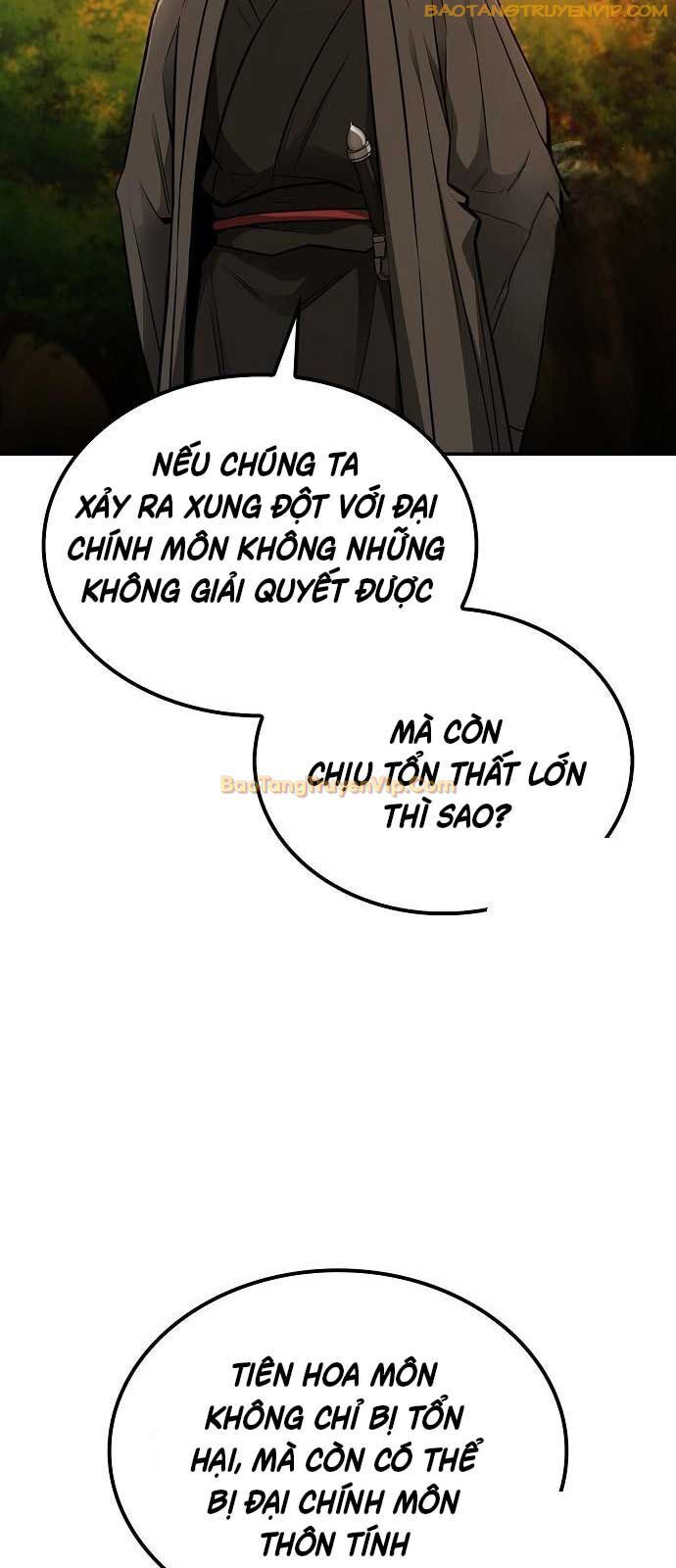 Quỷ Kiếm Thiên Tài Của Hoa Sơn Phái Chap 18 - Next Chap 19