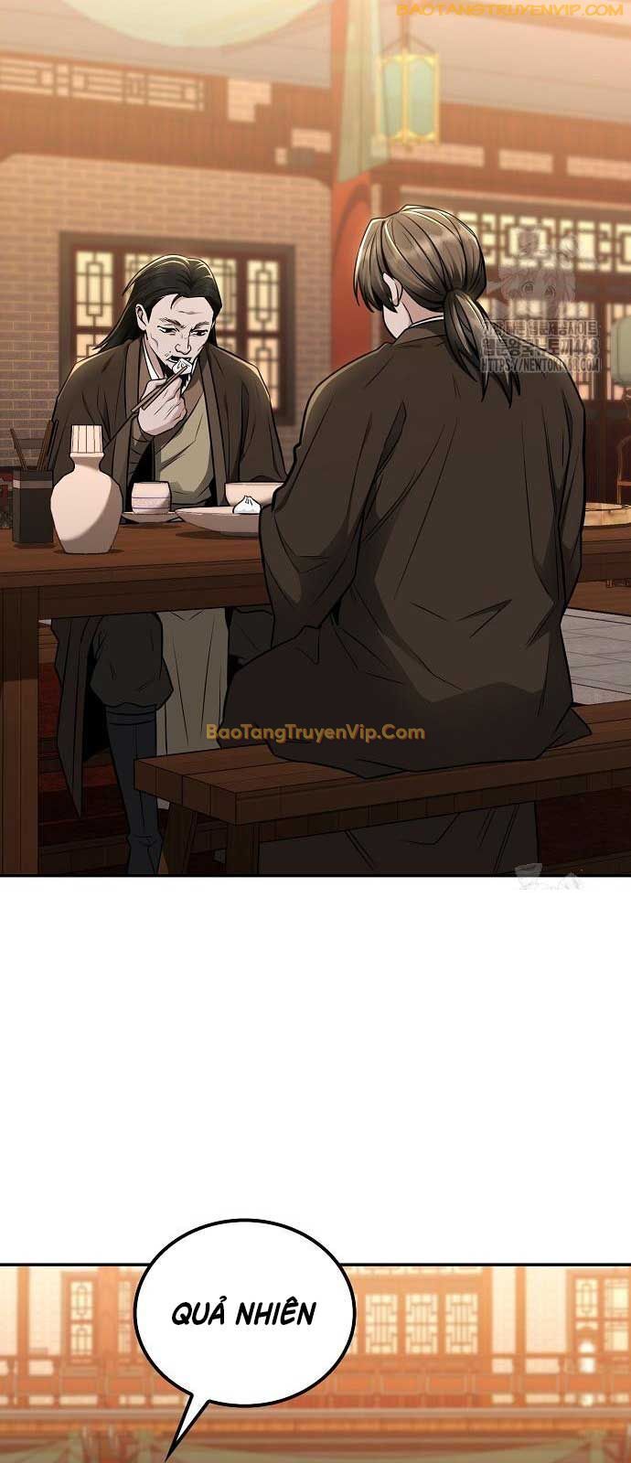 Quỷ Kiếm Thiên Tài Của Hoa Sơn Phái Chap 18 - Next Chap 19