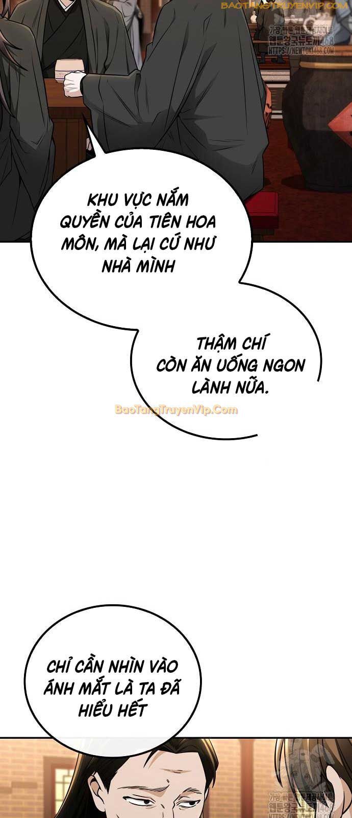 Quỷ Kiếm Thiên Tài Của Hoa Sơn Phái Chap 18 - Next Chap 19