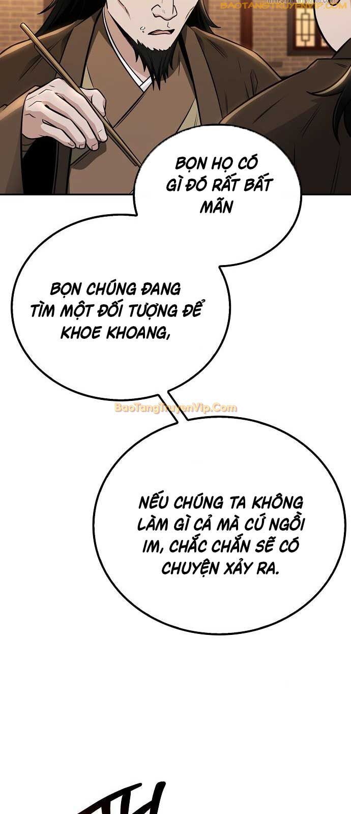Quỷ Kiếm Thiên Tài Của Hoa Sơn Phái Chap 18 - Next Chap 19