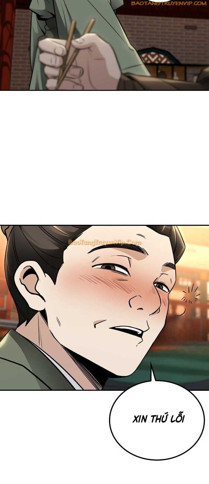 Quỷ Kiếm Thiên Tài Của Hoa Sơn Phái Chap 18 - Next Chap 19