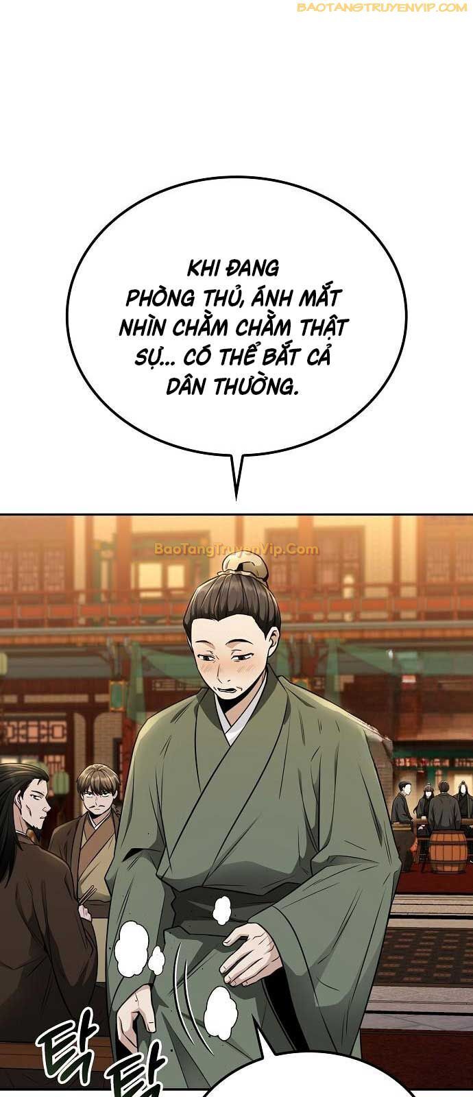 Quỷ Kiếm Thiên Tài Của Hoa Sơn Phái Chap 18 - Next Chap 19