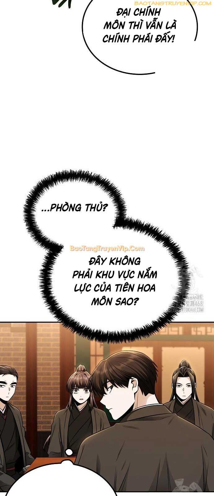 Quỷ Kiếm Thiên Tài Của Hoa Sơn Phái Chap 18 - Next Chap 19