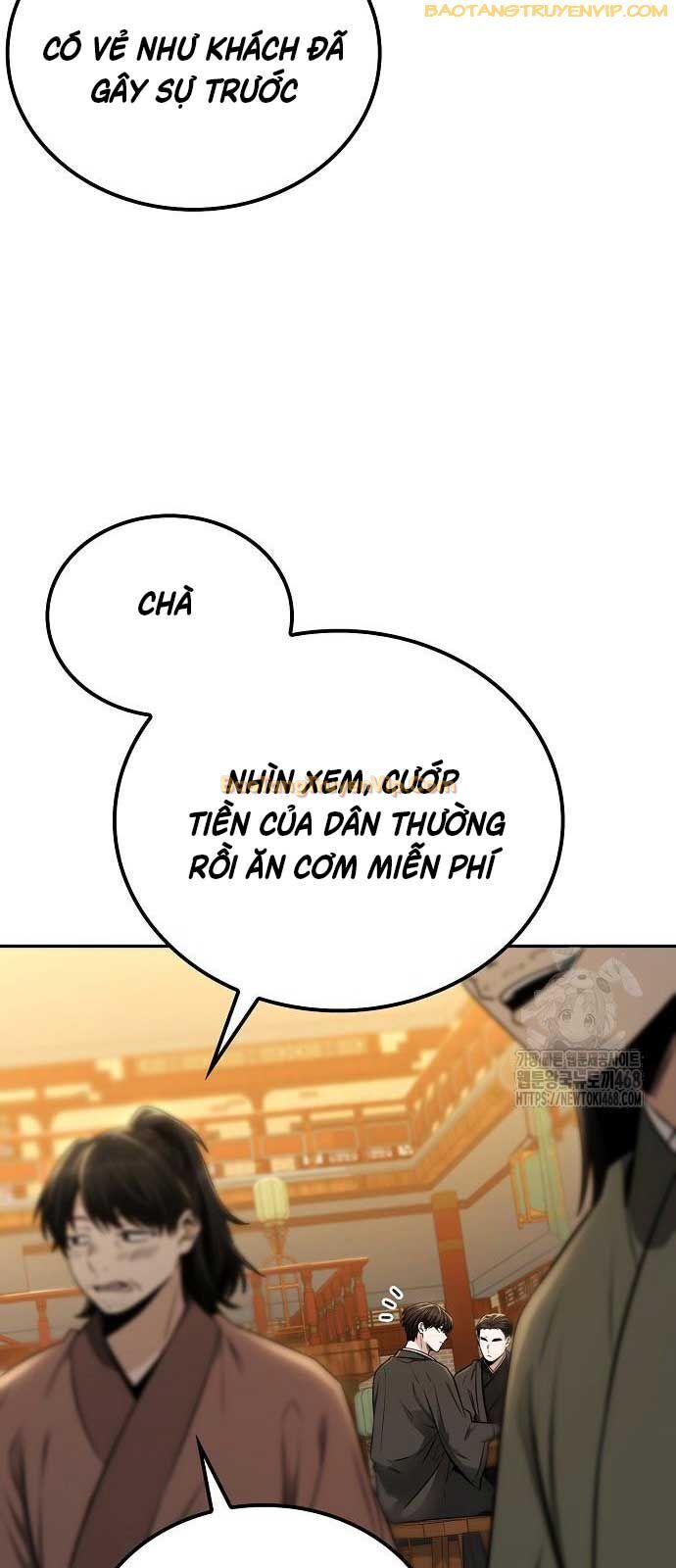 Quỷ Kiếm Thiên Tài Của Hoa Sơn Phái Chap 18 - Next Chap 19