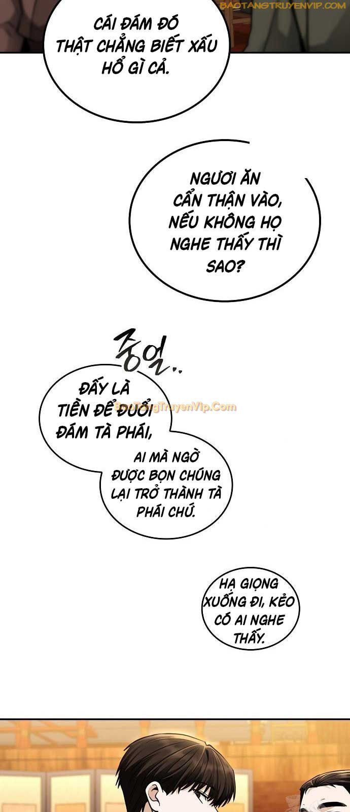 Quỷ Kiếm Thiên Tài Của Hoa Sơn Phái Chap 18 - Next Chap 19