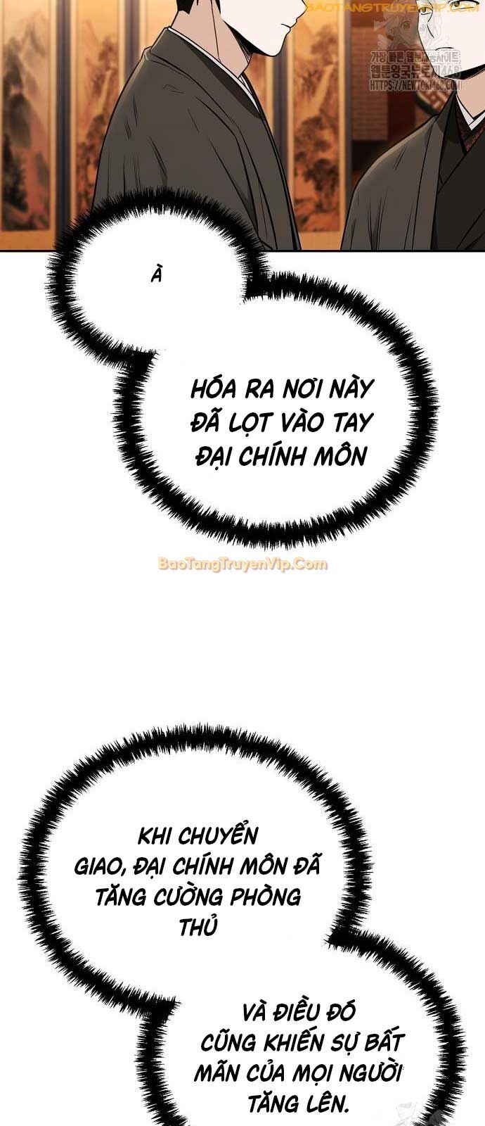 Quỷ Kiếm Thiên Tài Của Hoa Sơn Phái Chap 18 - Next Chap 19