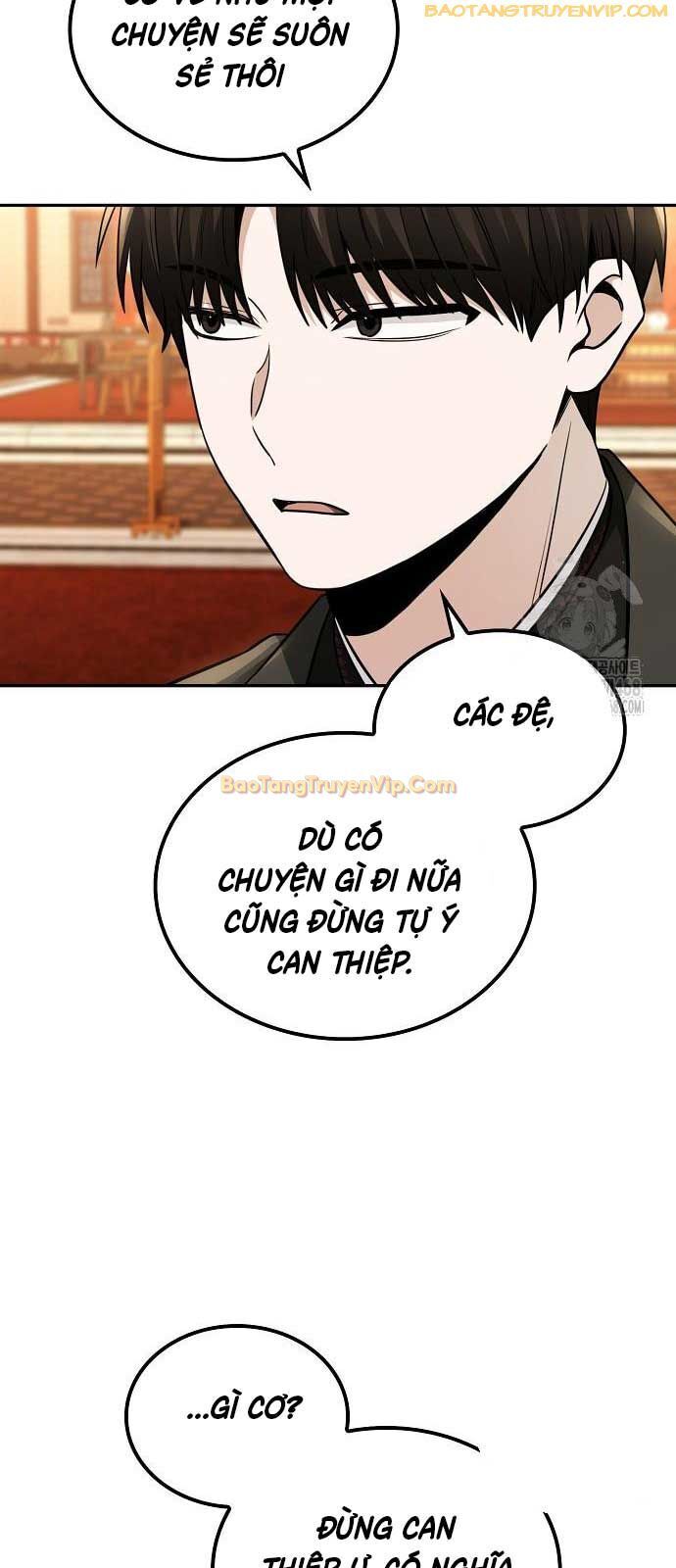 Quỷ Kiếm Thiên Tài Của Hoa Sơn Phái Chap 18 - Next Chap 19