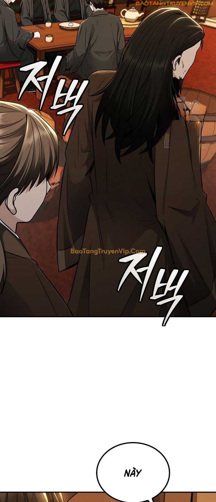 Quỷ Kiếm Thiên Tài Của Hoa Sơn Phái Chap 18 - Next Chap 19